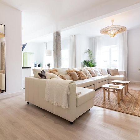 Malaga Center Flat Holidays City Center Екстер'єр фото