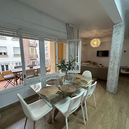 Malaga Center Flat Holidays City Center Екстер'єр фото