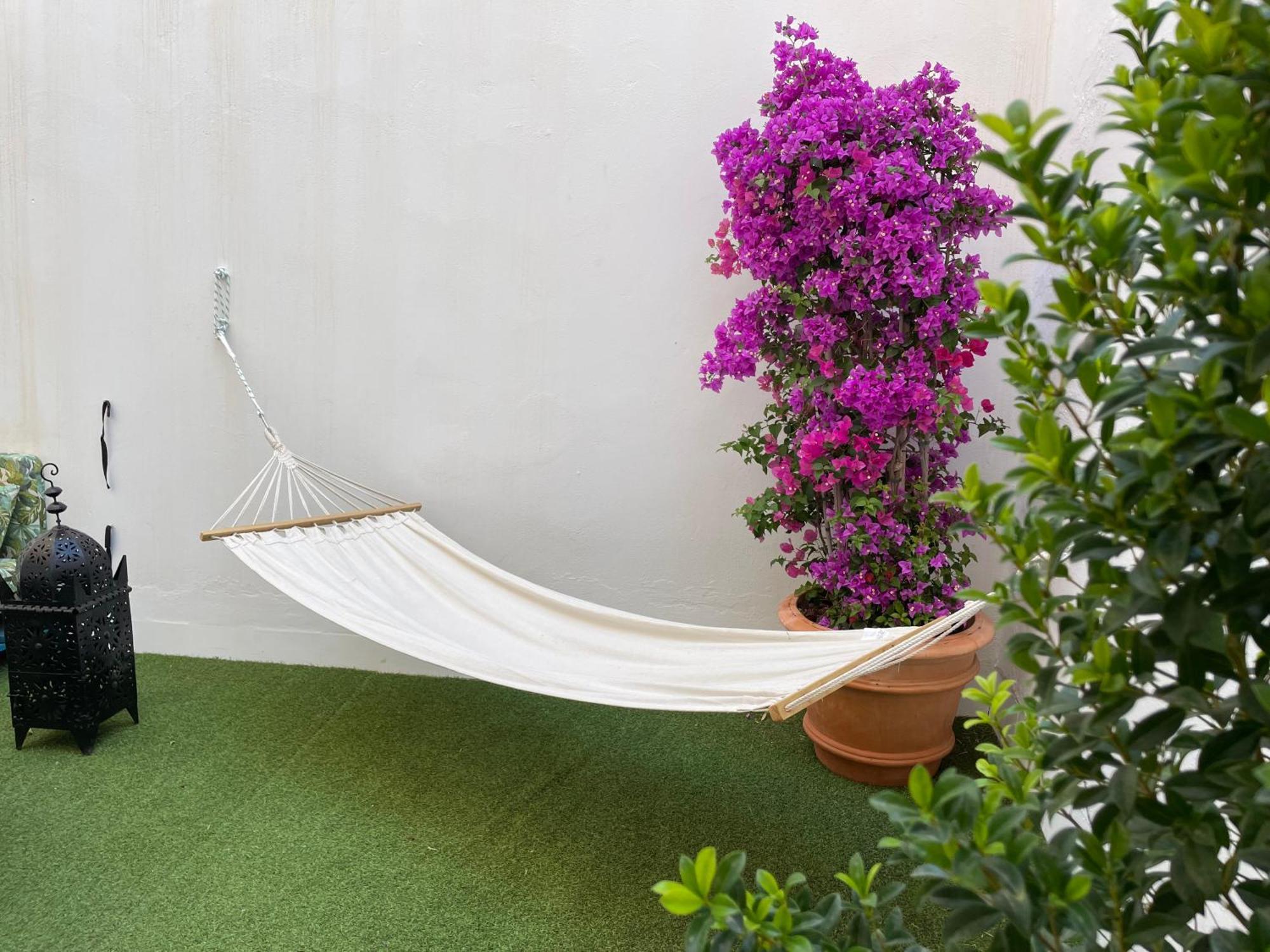 Malaga Center Flat Holidays City Center Екстер'єр фото