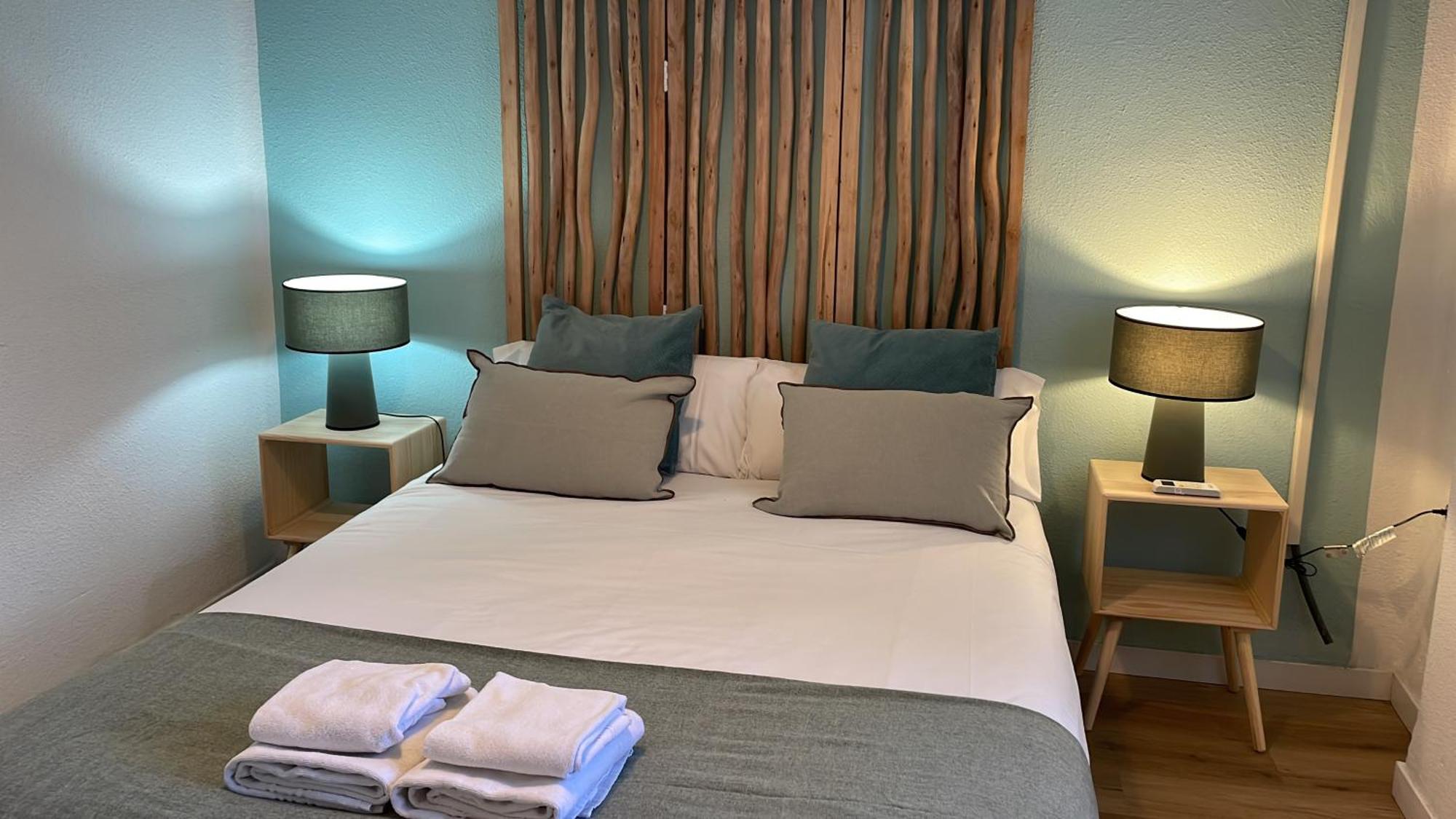 Malaga Center Flat Holidays City Center Екстер'єр фото