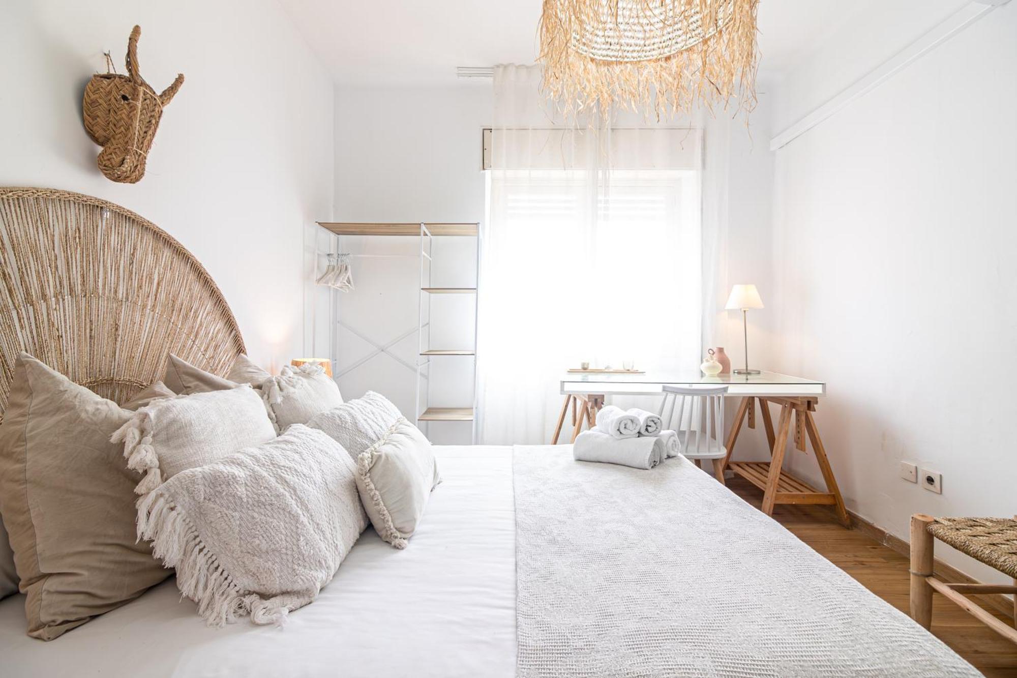 Malaga Center Flat Holidays City Center Екстер'єр фото